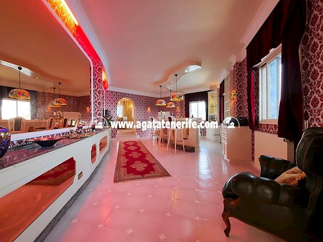 3 bed villa for sale in Los Realejos