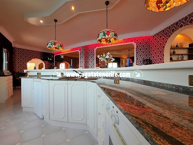 3 bed villa for sale in Los Realejos