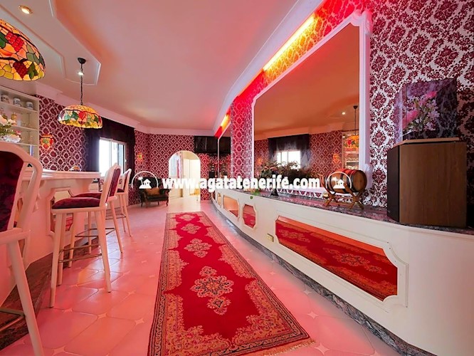 3 bed villa for sale in Los Realejos