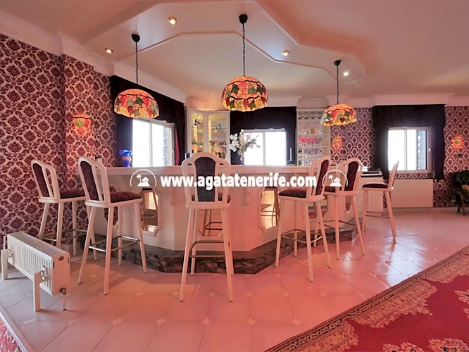 3 bed villa for sale in Los Realejos