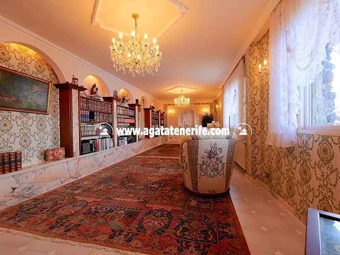 3 bed villa for sale in Los Realejos