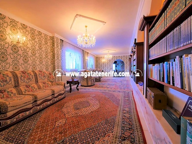 3 bed villa for sale in Los Realejos