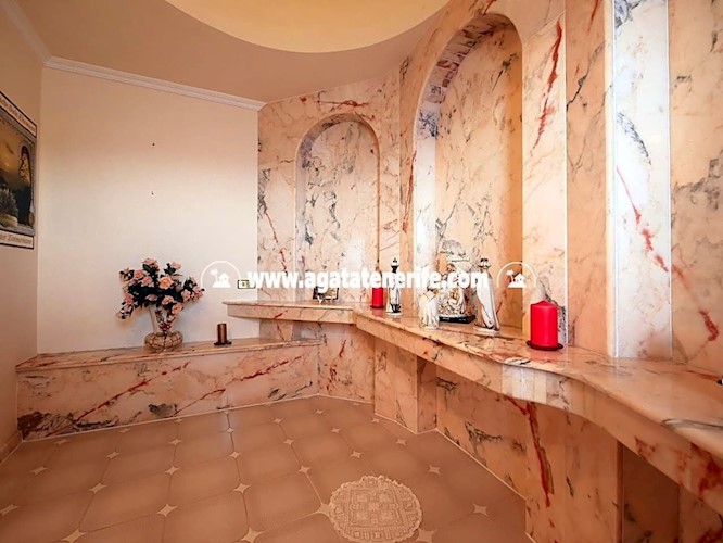 3 bed villa for sale in Los Realejos