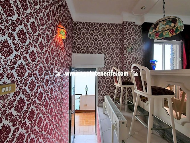 3 bed villa for sale in Los Realejos