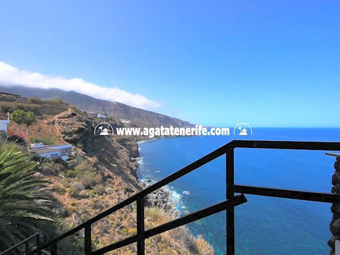 3 bed villa for sale in Los Realejos