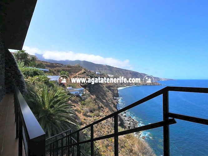 3 bed villa for sale in Los Realejos