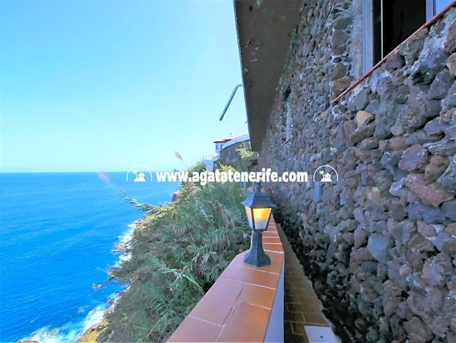 3 bed villa for sale in Los Realejos