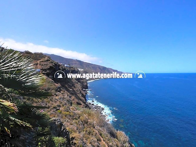 3 bed villa for sale in Los Realejos