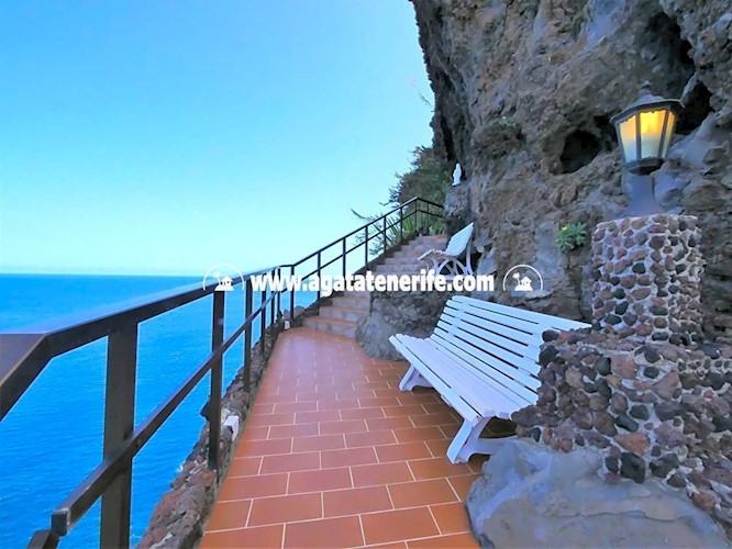 3 bed villa for sale in Los Realejos