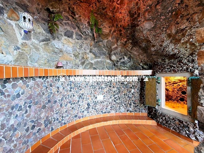 3 bed villa for sale in Los Realejos