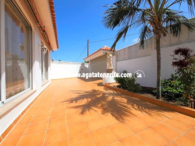 3 bed villa for sale in Los Realejos