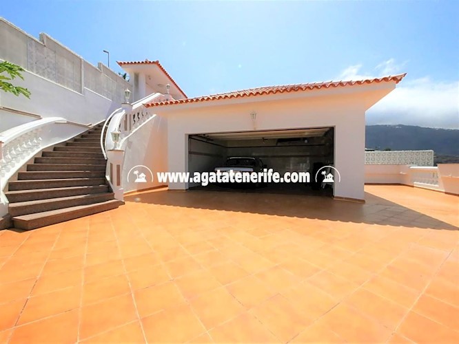 3 bed villa for sale in Los Realejos