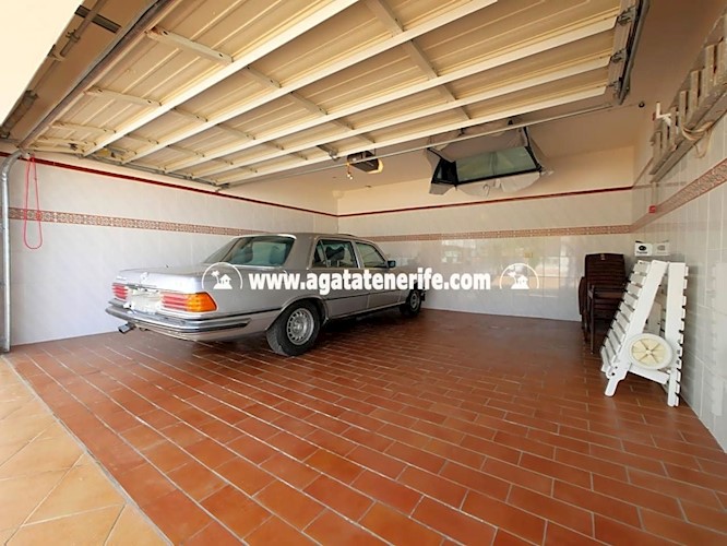 3 bed villa for sale in Los Realejos