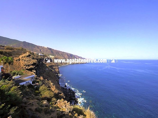 3 bed villa for sale in Los Realejos