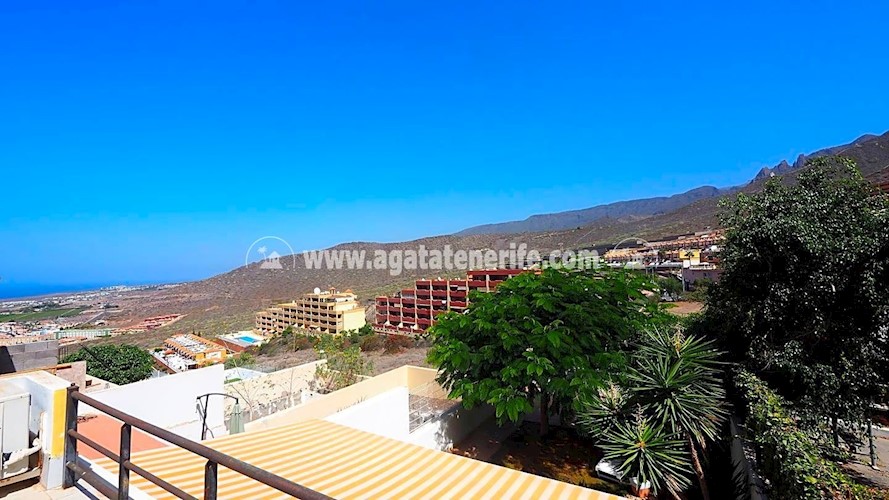 2 bed villa for sale in Costa Adeje