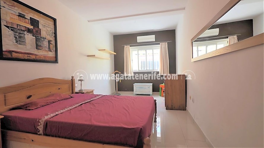 2 bed villa for sale in Costa Adeje