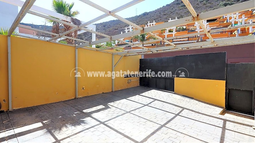 2 bed villa for sale in Costa Adeje