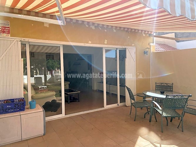 2 bed villa for sale in Costa Adeje