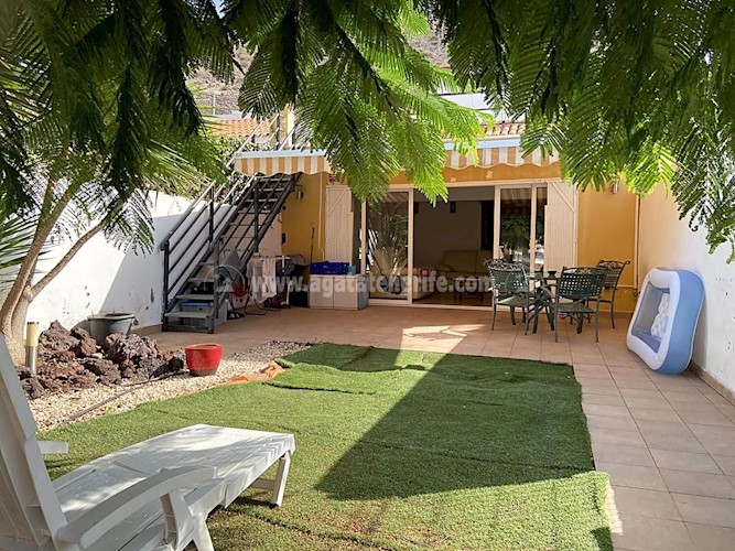 2 bed villa for sale in Costa Adeje