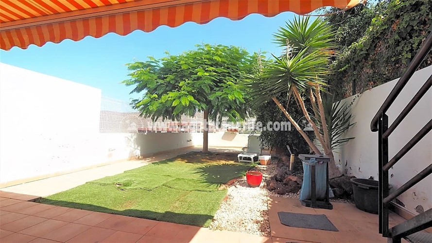 2 bed villa for sale in Costa Adeje