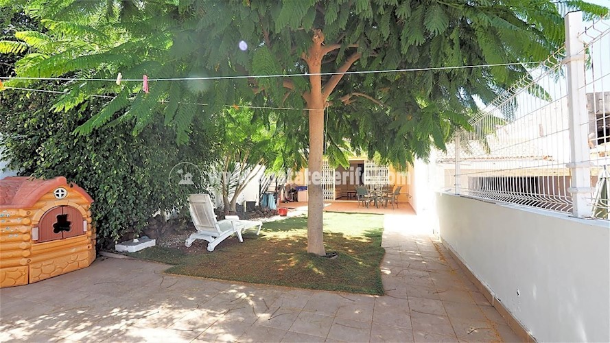 2 bed villa for sale in Costa Adeje