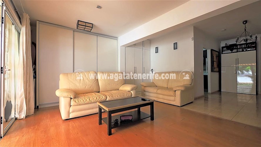 2 bed villa for sale in Costa Adeje