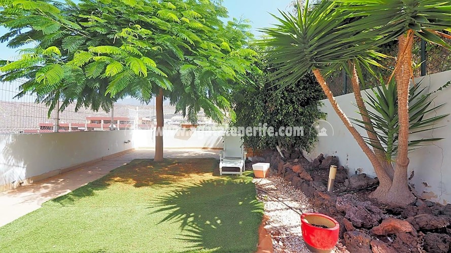 2 bed villa for sale in Costa Adeje