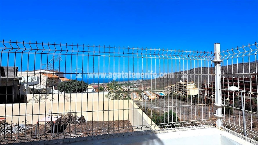 2 bed villa for sale in Costa Adeje