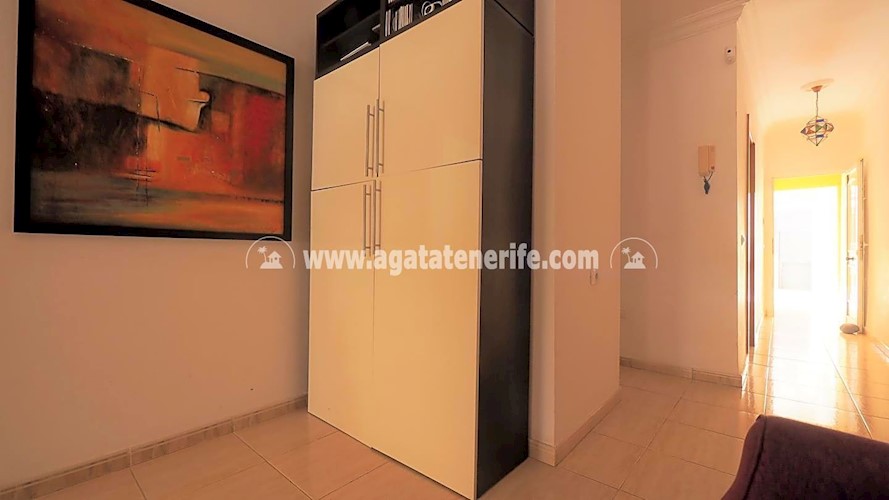 2 bed villa for sale in Costa Adeje