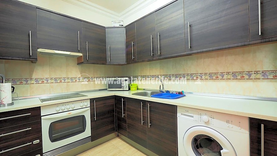 2 bed villa for sale in Costa Adeje