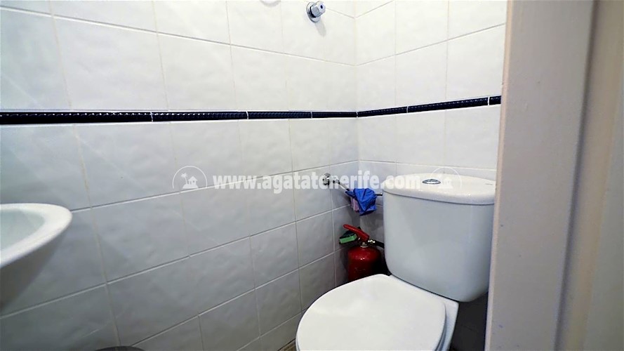 2 bed villa for sale in Costa Adeje