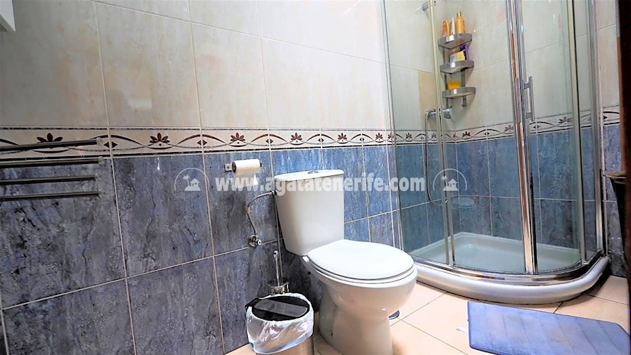 2 bed villa for sale in Costa Adeje