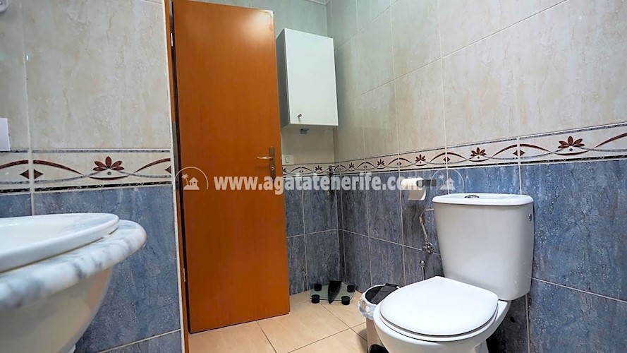 2 bed villa for sale in Costa Adeje