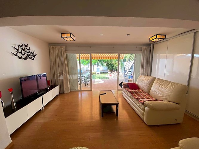 2 bed villa for sale in Costa Adeje