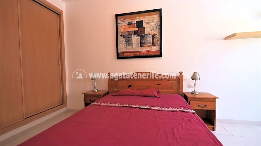 2 bed villa for sale in Costa Adeje