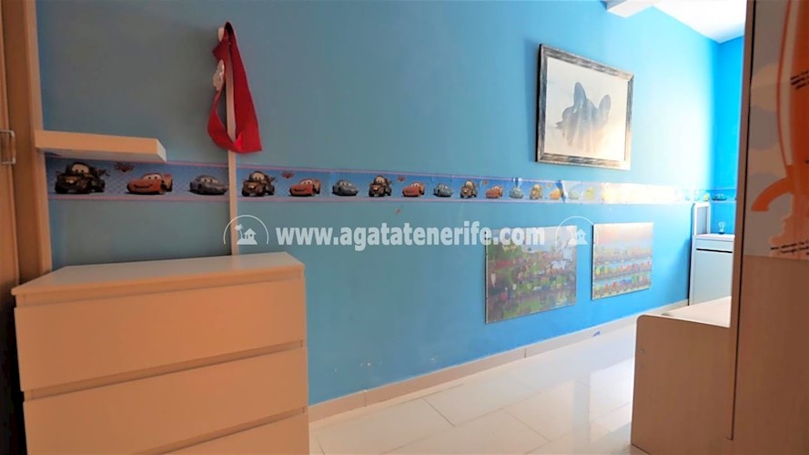2 bed villa for sale in Costa Adeje