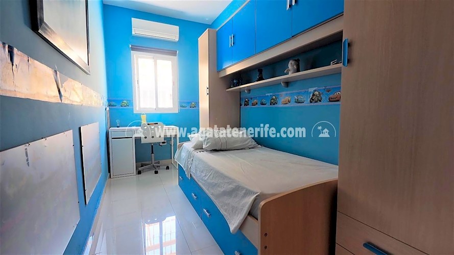 2 bed villa for sale in Costa Adeje