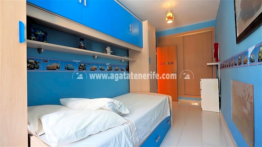 2 bed villa for sale in Costa Adeje