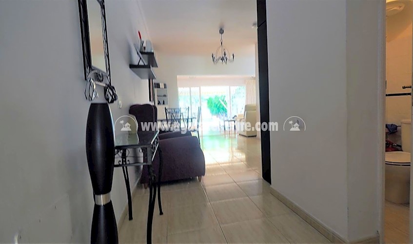 2 bed villa for sale in Costa Adeje
