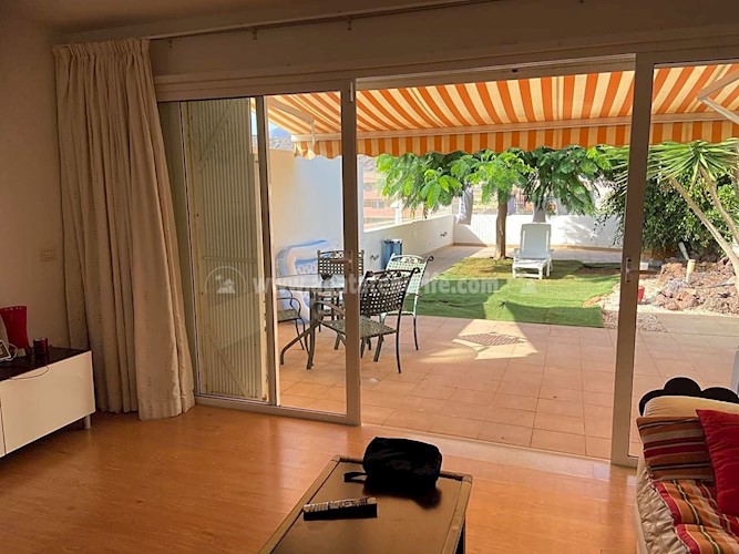 2 bed villa for sale in Costa Adeje