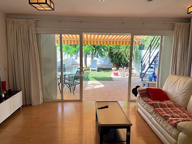 2 bed villa for sale in Costa Adeje