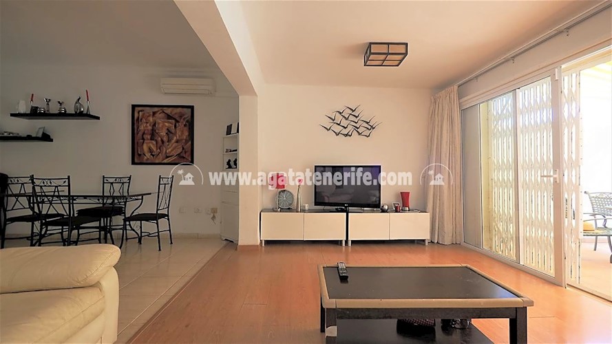 2 bed villa for sale in Costa Adeje