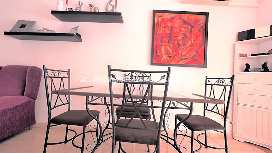 2 bed villa for sale in Costa Adeje