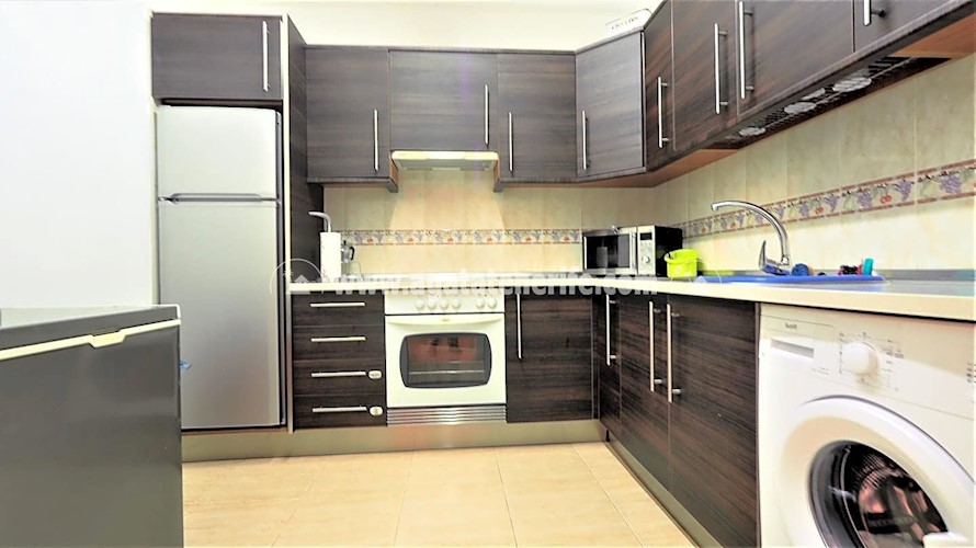 2 bed villa for sale in Costa Adeje