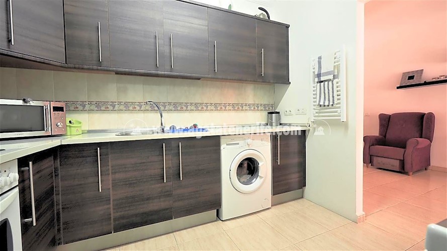 2 bed villa for sale in Costa Adeje