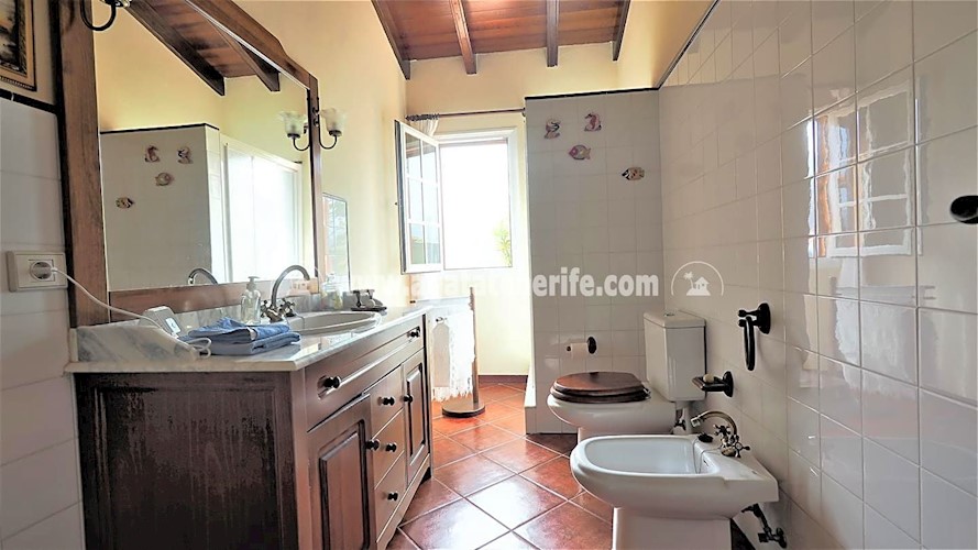 3 bed villa for sale in La Guancha