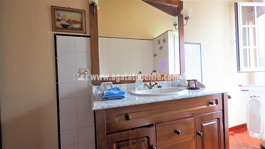 3 bed villa for sale in La Guancha