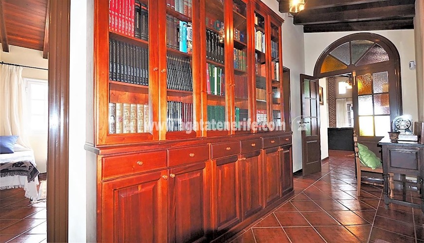 3 bed villa for sale in La Guancha