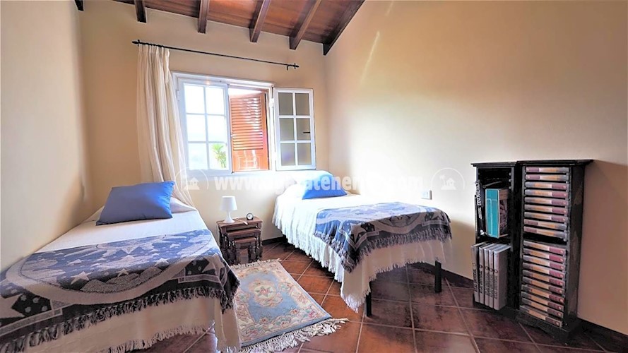 3 bed villa for sale in La Guancha