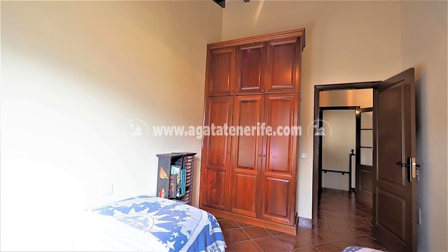 3 bed villa for sale in La Guancha